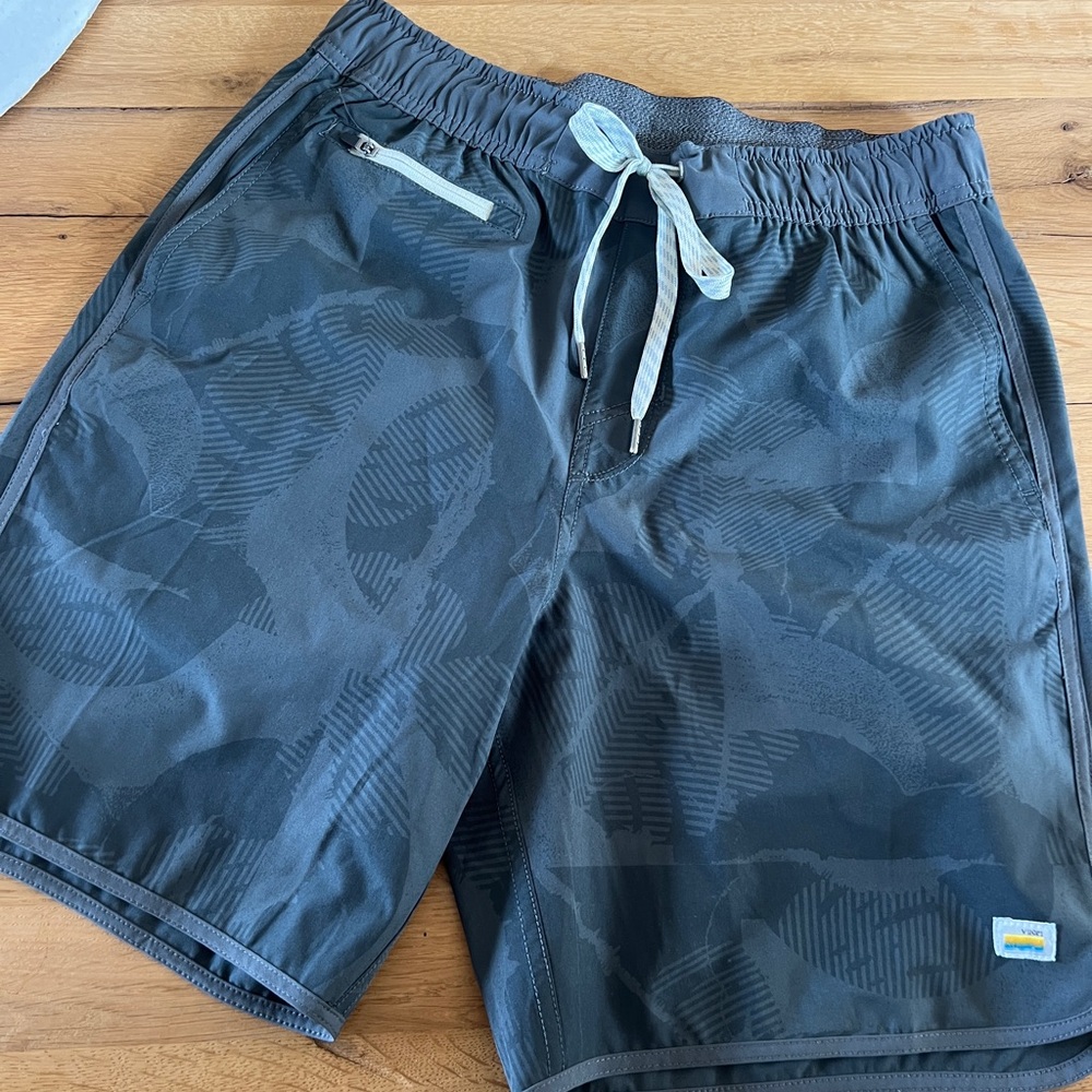 Men's Vouri shorts